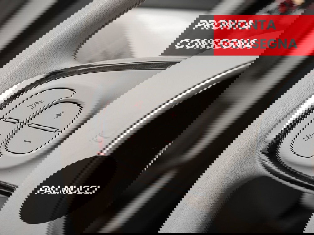 Fiat 500 usata a Prato (16)