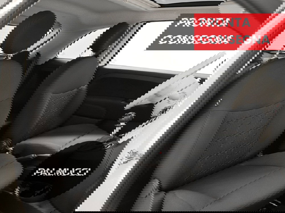 Fiat 500 usata a Prato (17)