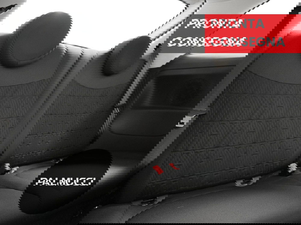 Fiat 500 usata a Prato (19)