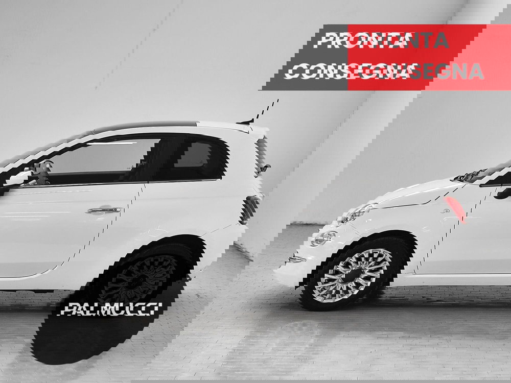 Fiat 500 usata a Prato (4)