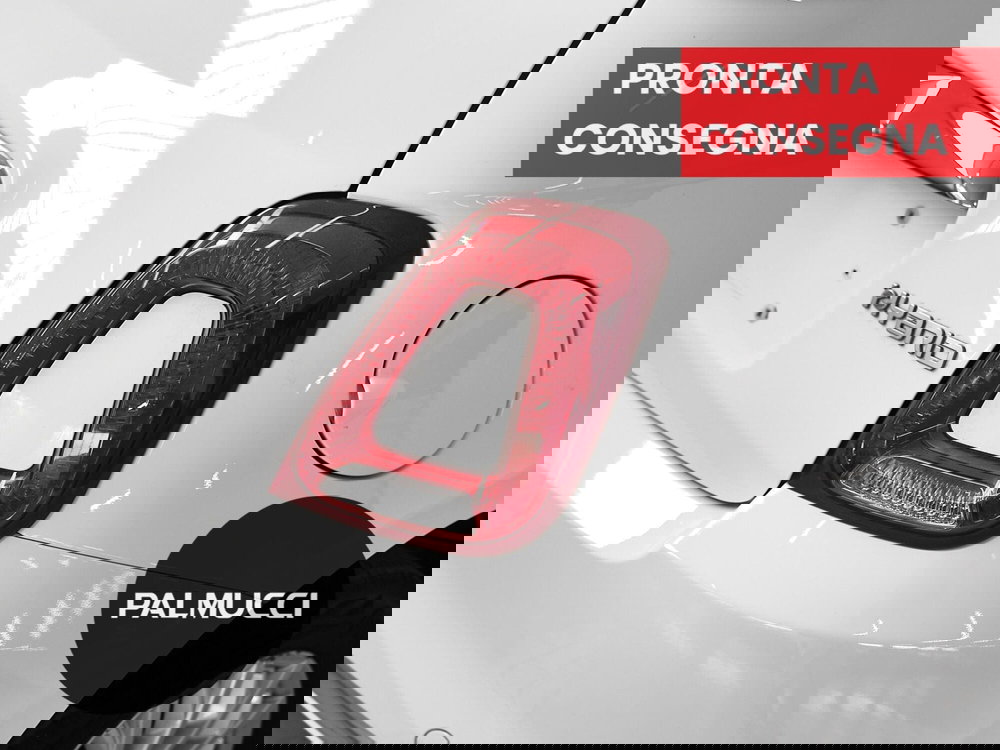 Fiat 500 usata a Prato (5)