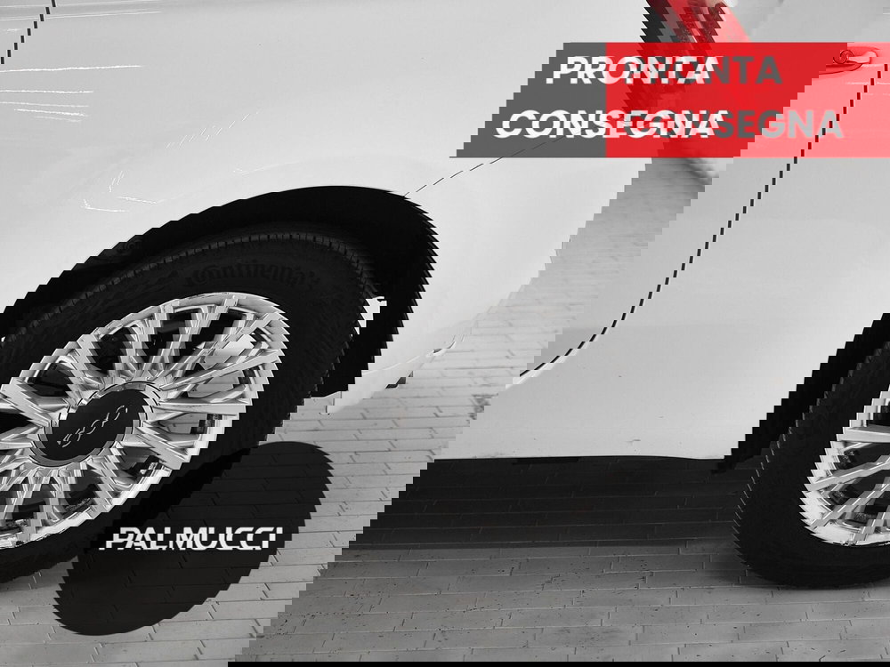 Fiat 500 usata a Prato (6)