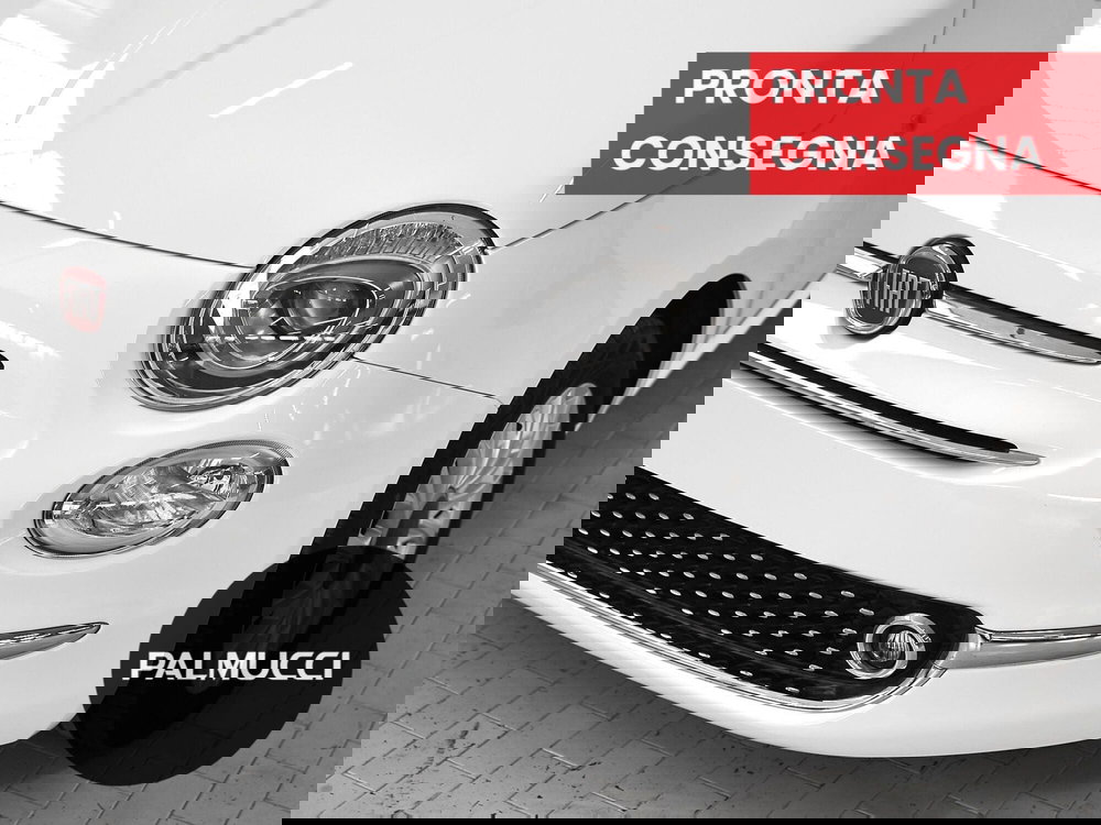 Fiat 500 usata a Prato (7)