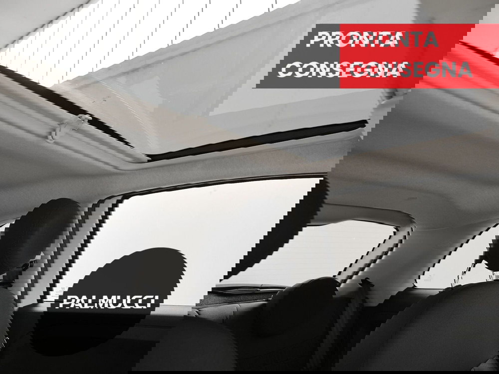 Fiat 500 usata a Prato (8)