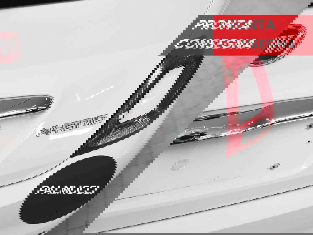 Fiat 500 usata a Prato (9)