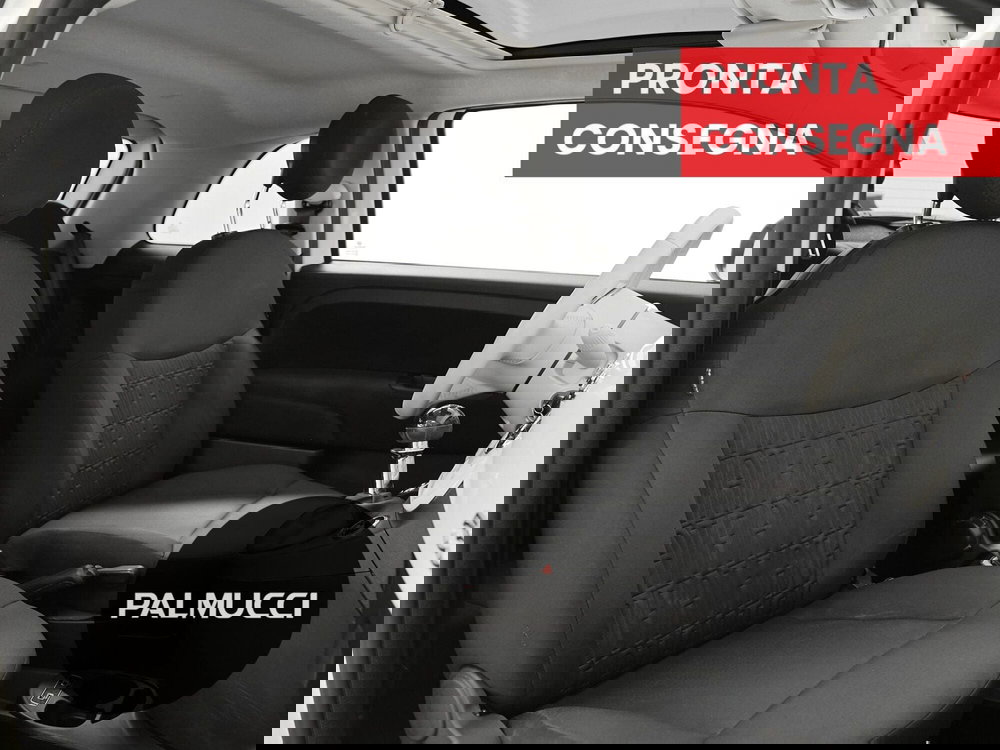 Fiat 500 usata a Prato (11)