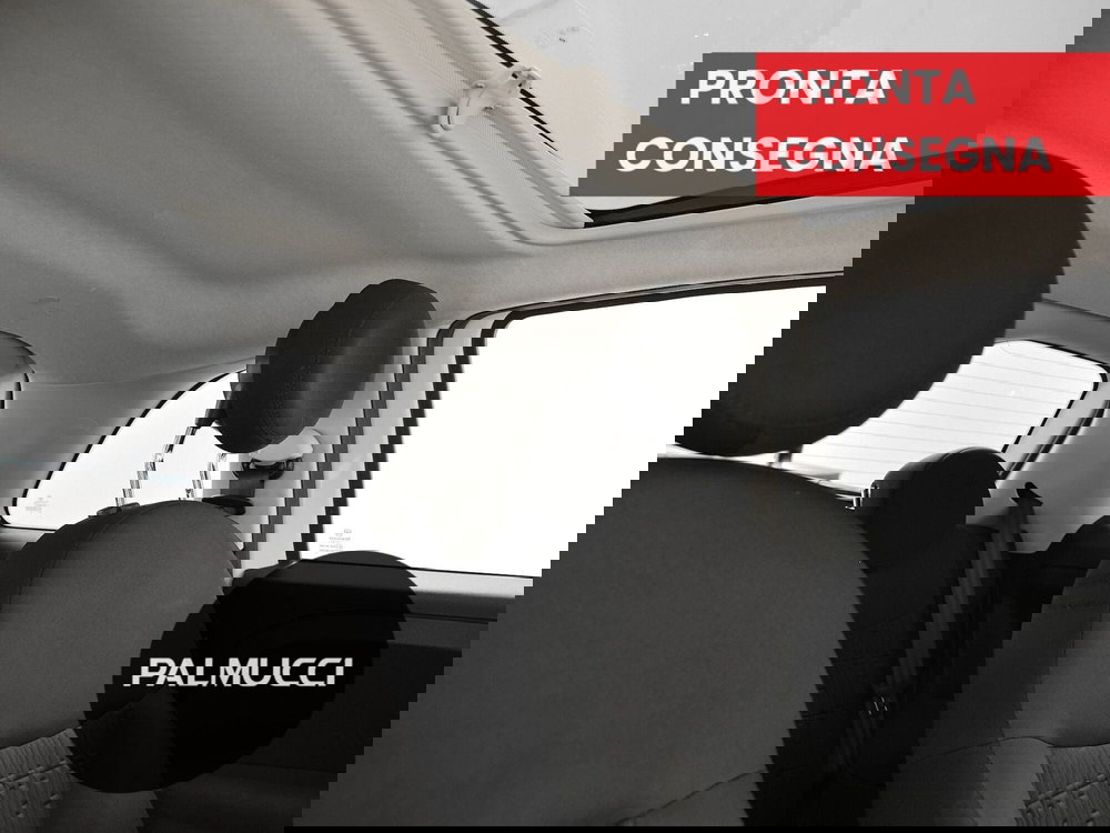 Fiat 500 usata a Prato (12)