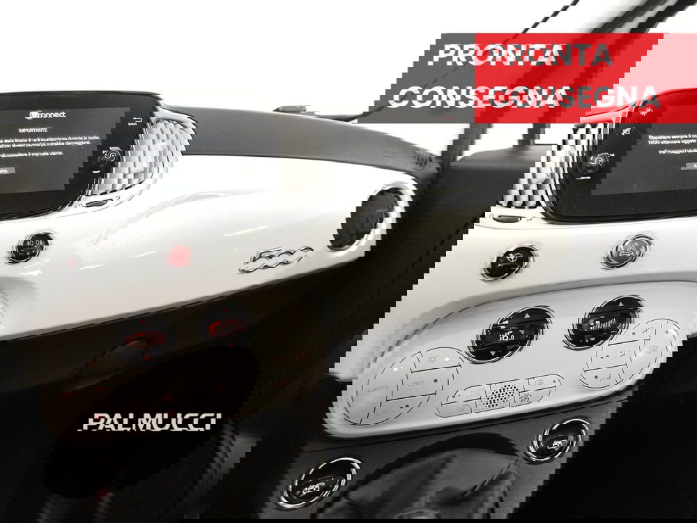 Fiat 500 usata a Prato (13)