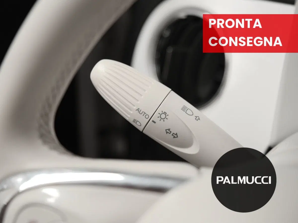 Fiat 500 usata a Prato (14)