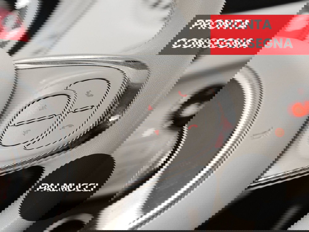 Fiat 500 usata a Prato (15)