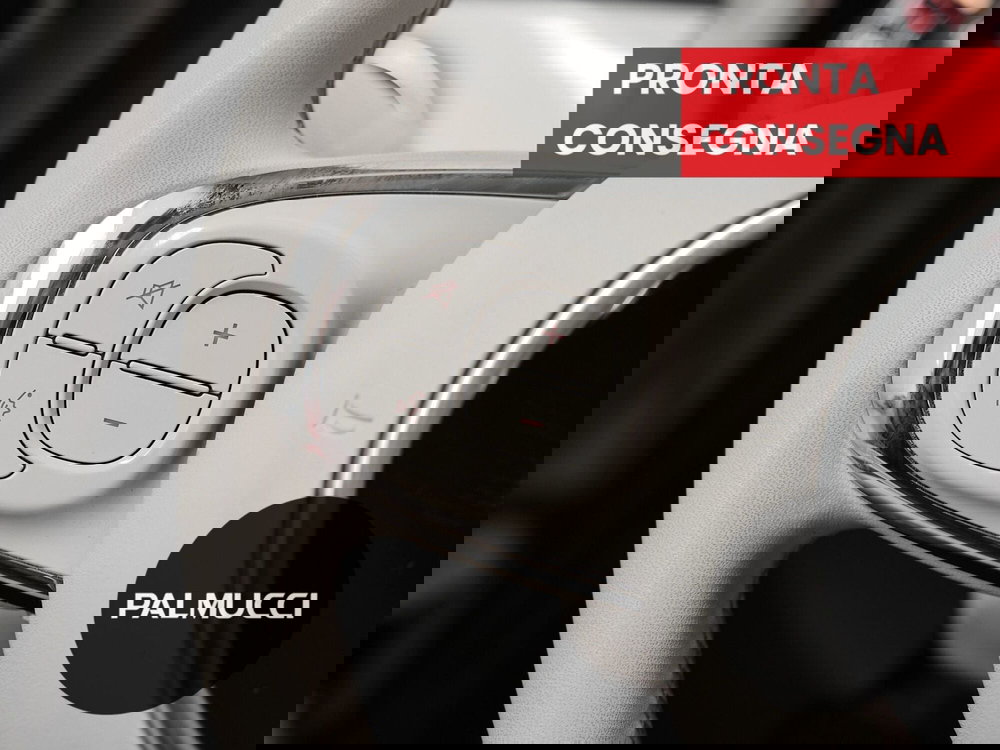 Fiat 500 usata a Prato (16)