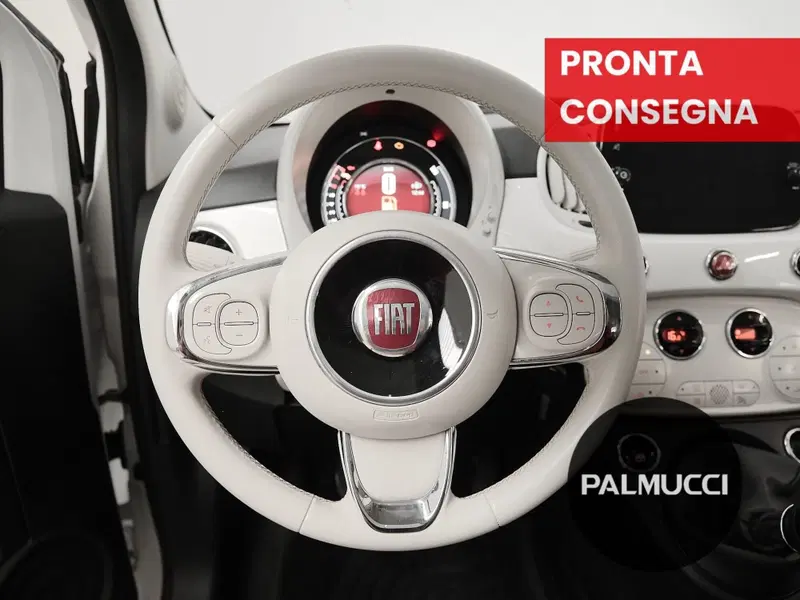 Fiat 500 usata a Prato (17)