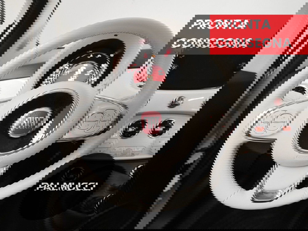 Fiat 500 usata a Prato (17)