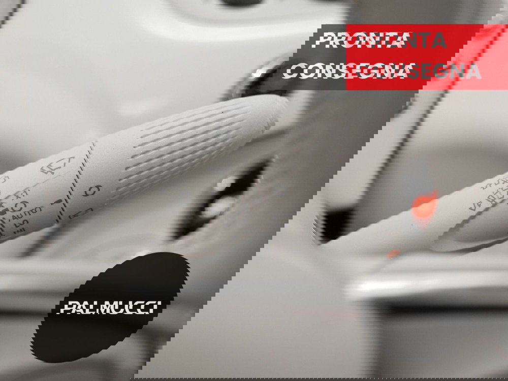 Fiat 500 usata a Prato (18)