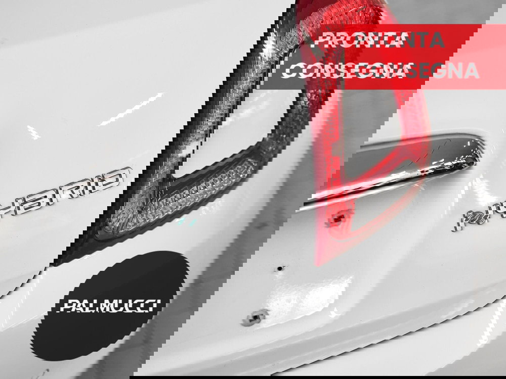 Fiat 500 usata a Prato (20)