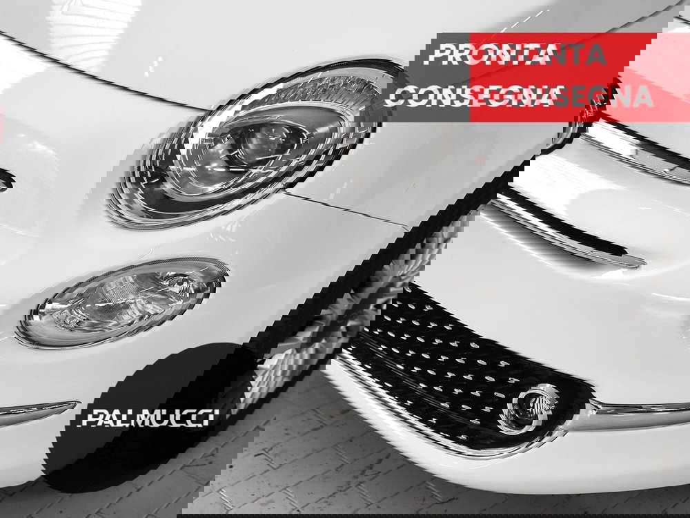 Fiat 500 usata a Prato (6)