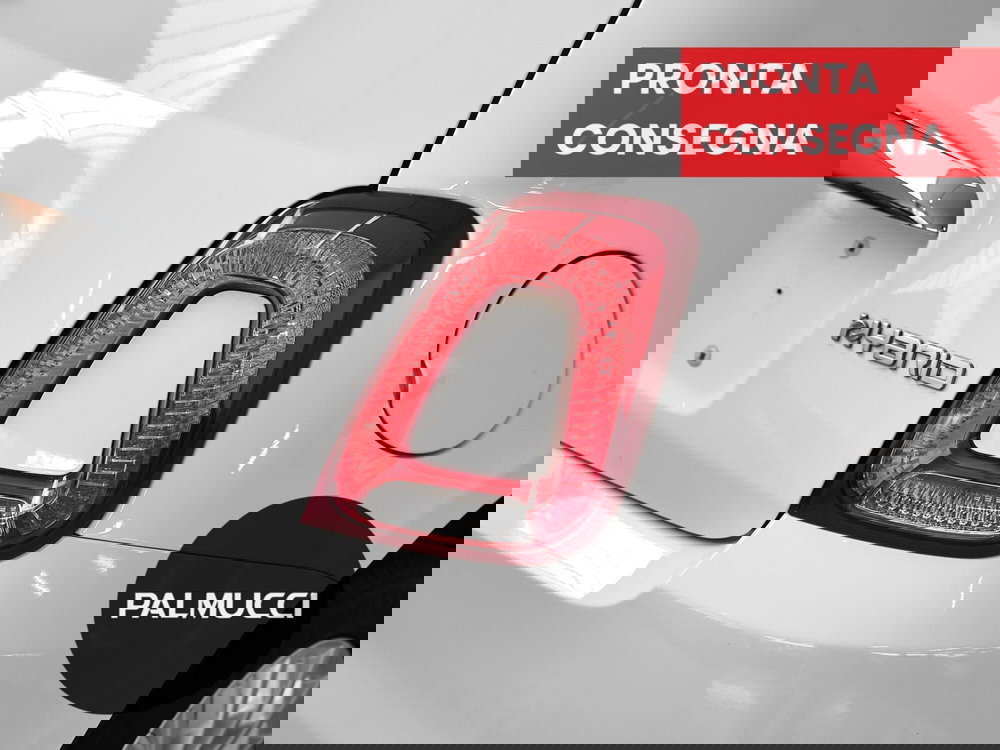 Fiat 500 usata a Prato (7)