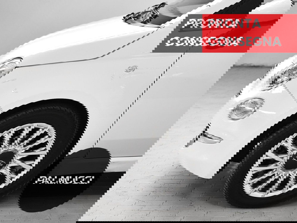 Fiat 500 usata a Prato (8)