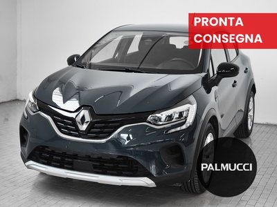 Renault Captur TCe 90 CV Equilibre del 2023 usata a Prato