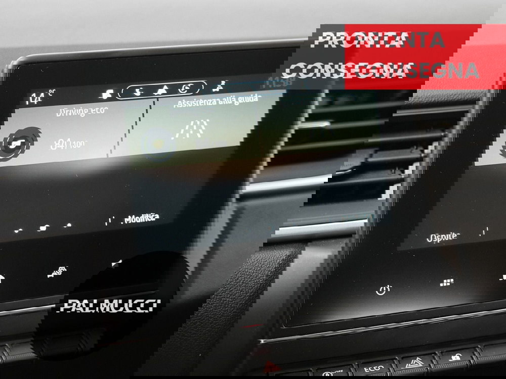 Renault Captur usata a Prato (10)