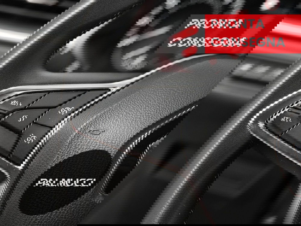 Renault Captur usata a Prato (11)