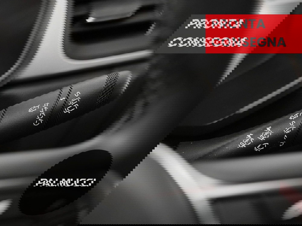 Renault Captur usata a Prato (14)