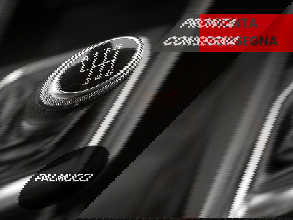 Renault Captur usata a Prato (15)