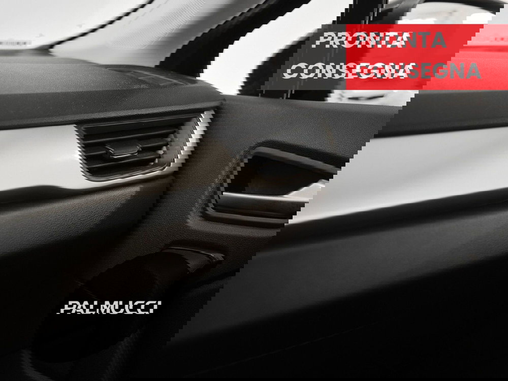 Renault Captur usata a Prato (16)