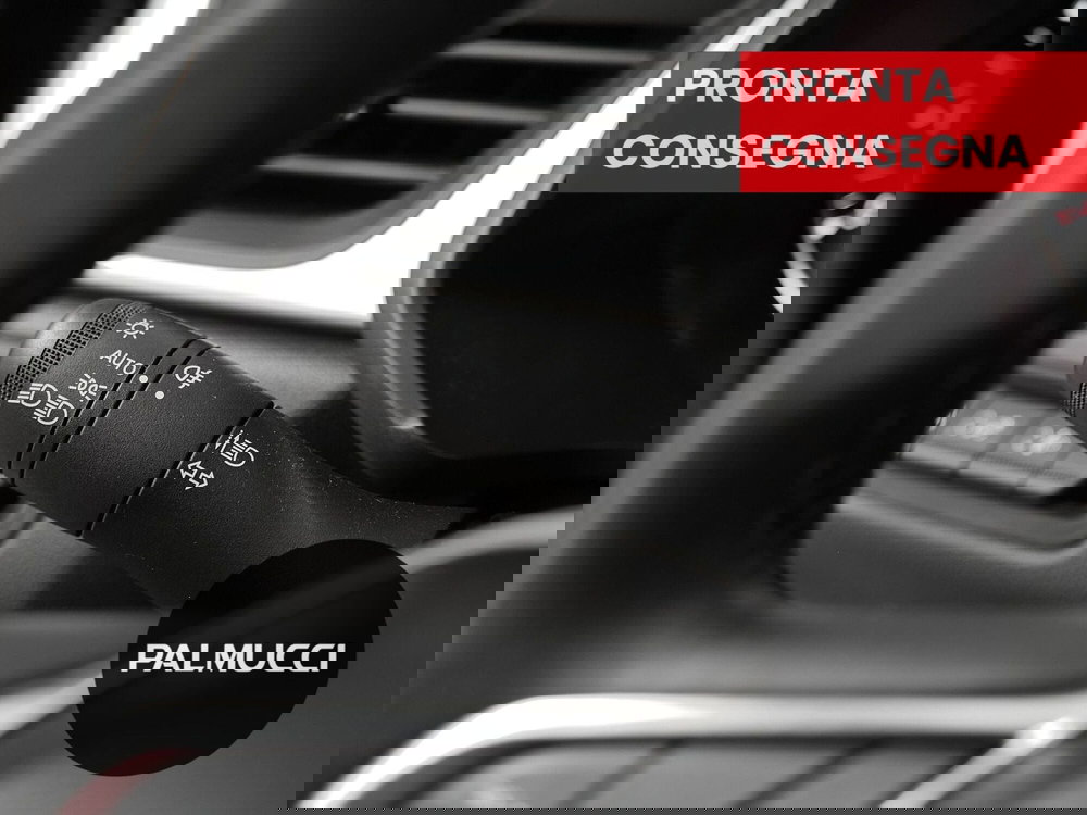 Renault Captur usata a Prato (17)