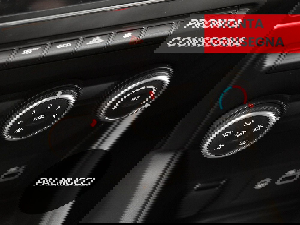 Renault Captur usata a Prato (18)