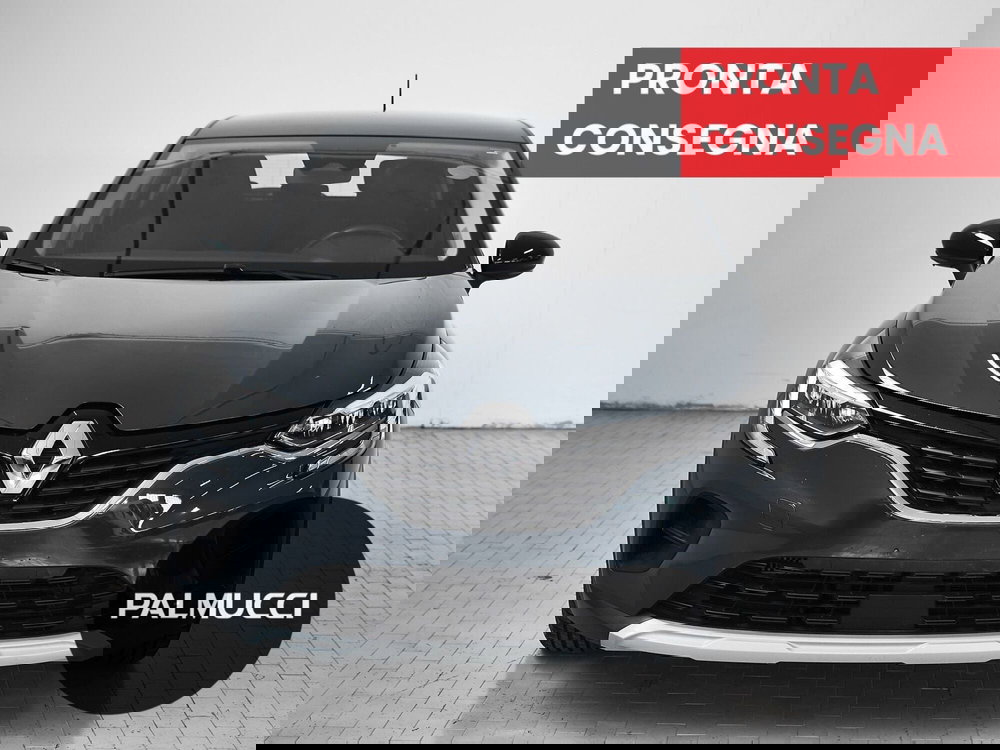 Renault Captur usata a Prato (2)