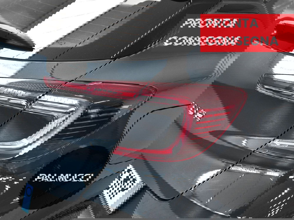 Renault Captur usata a Prato (8)