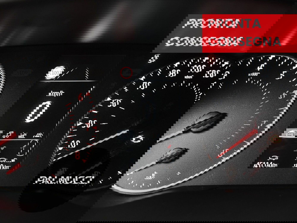 Renault Captur usata a Prato (9)