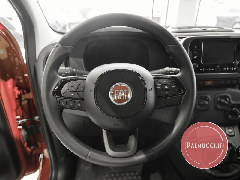 Fiat Pandina nuova a Prato (5)