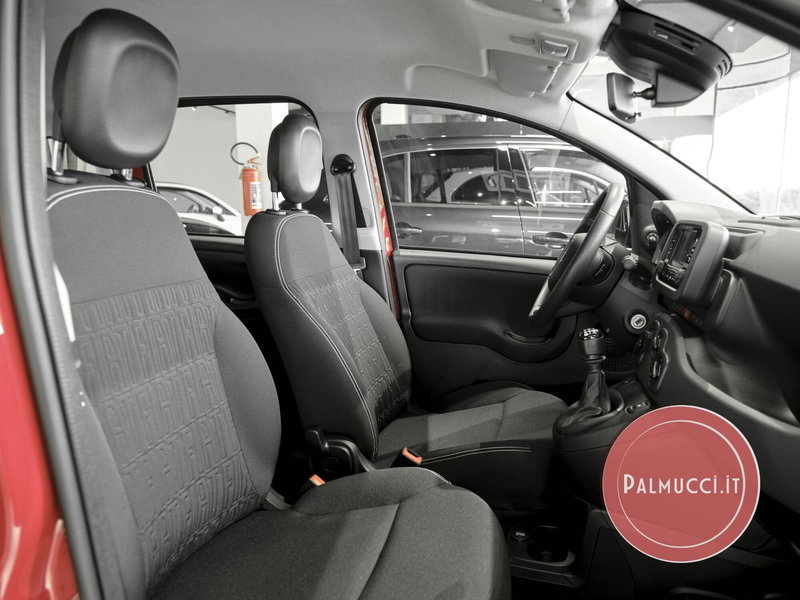 Fiat Pandina nuova a Prato (9)