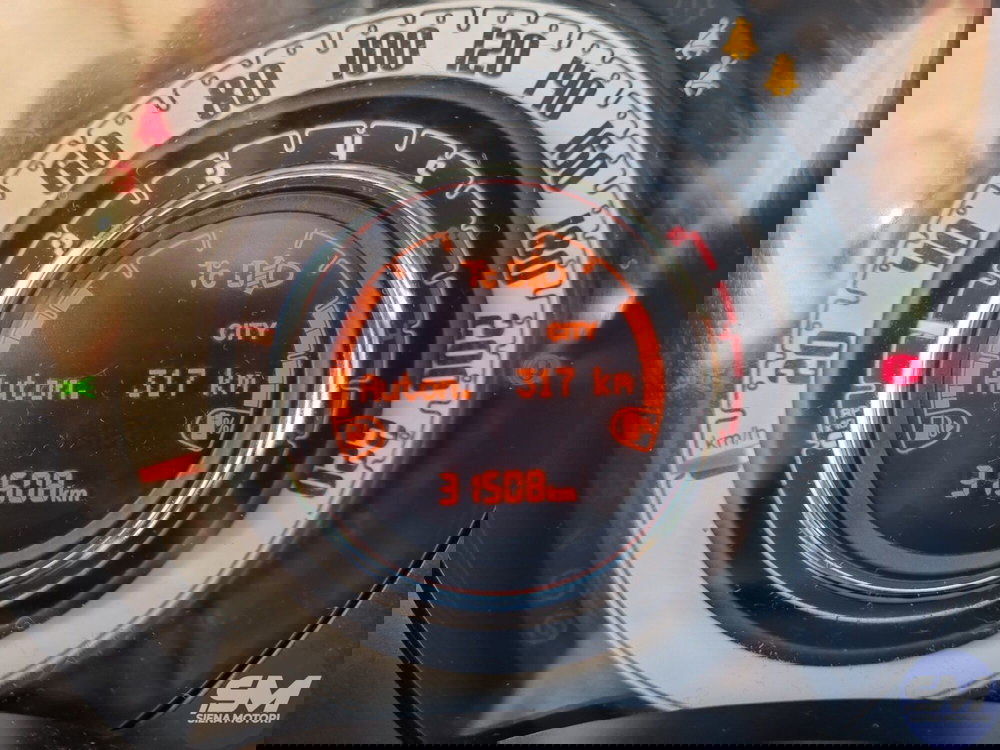 Fiat 500C Cabrio usata a Firenze (13)