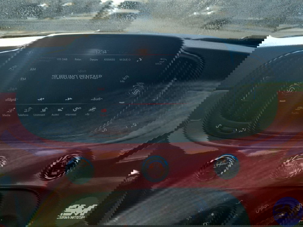 Fiat 500C Cabrio usata a Firenze (14)