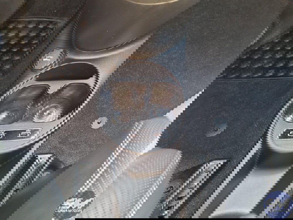 Fiat 500C Cabrio usata a Firenze (16)