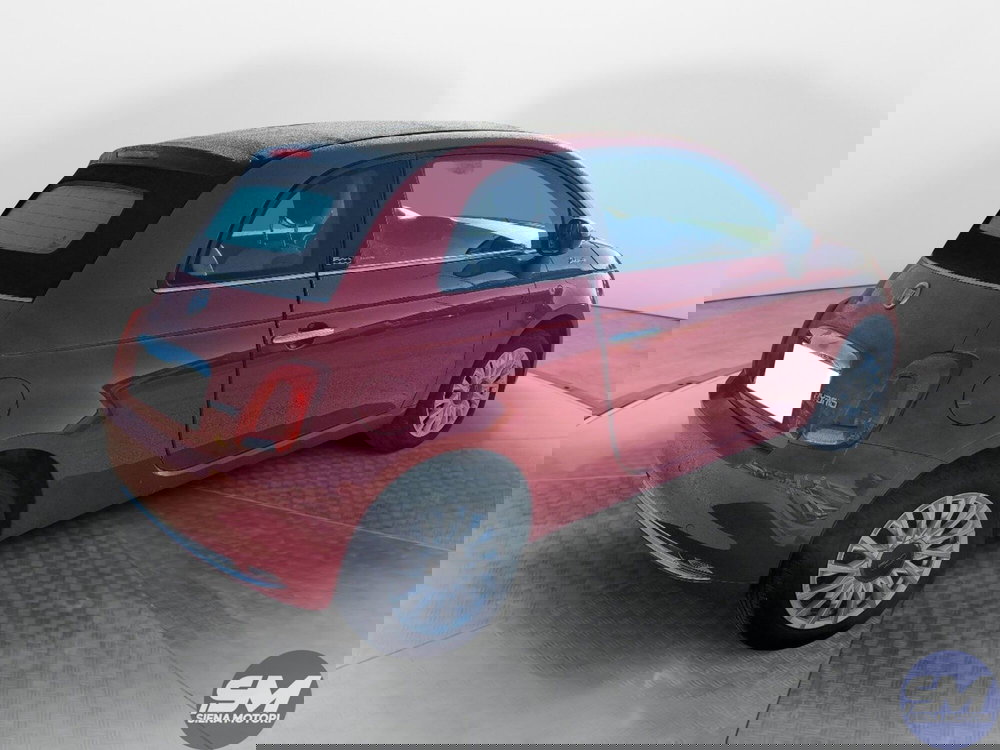 Fiat 500C Cabrio usata a Firenze (7)