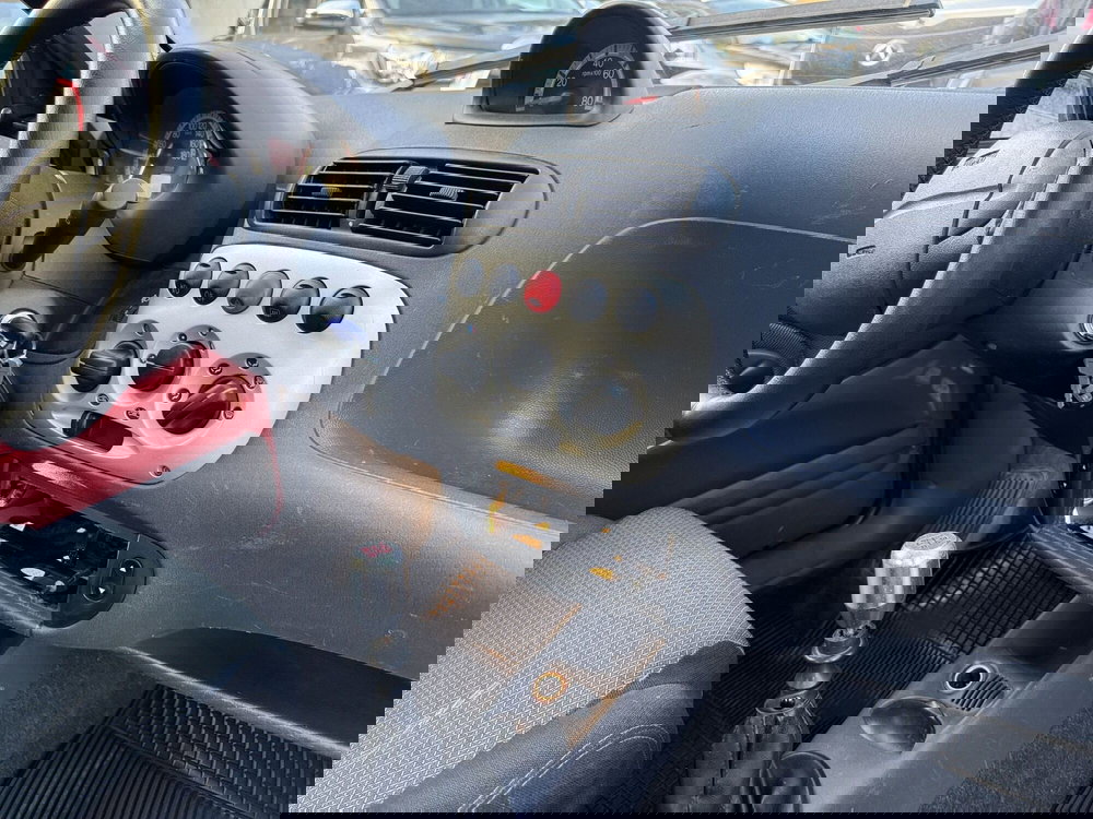 Fiat 600 usata a Messina (10)