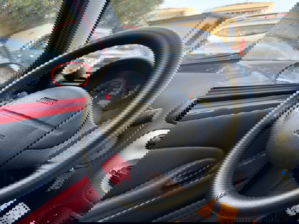 Fiat 600 usata a Messina (11)