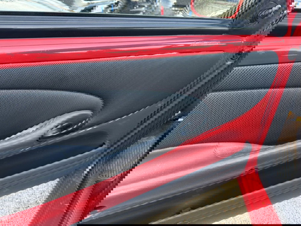 Fiat 600 usata a Messina (5)