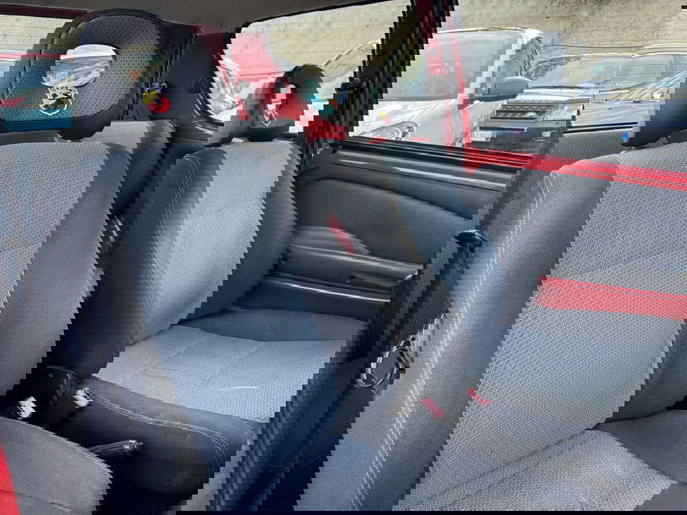 Fiat 600 usata a Messina (7)