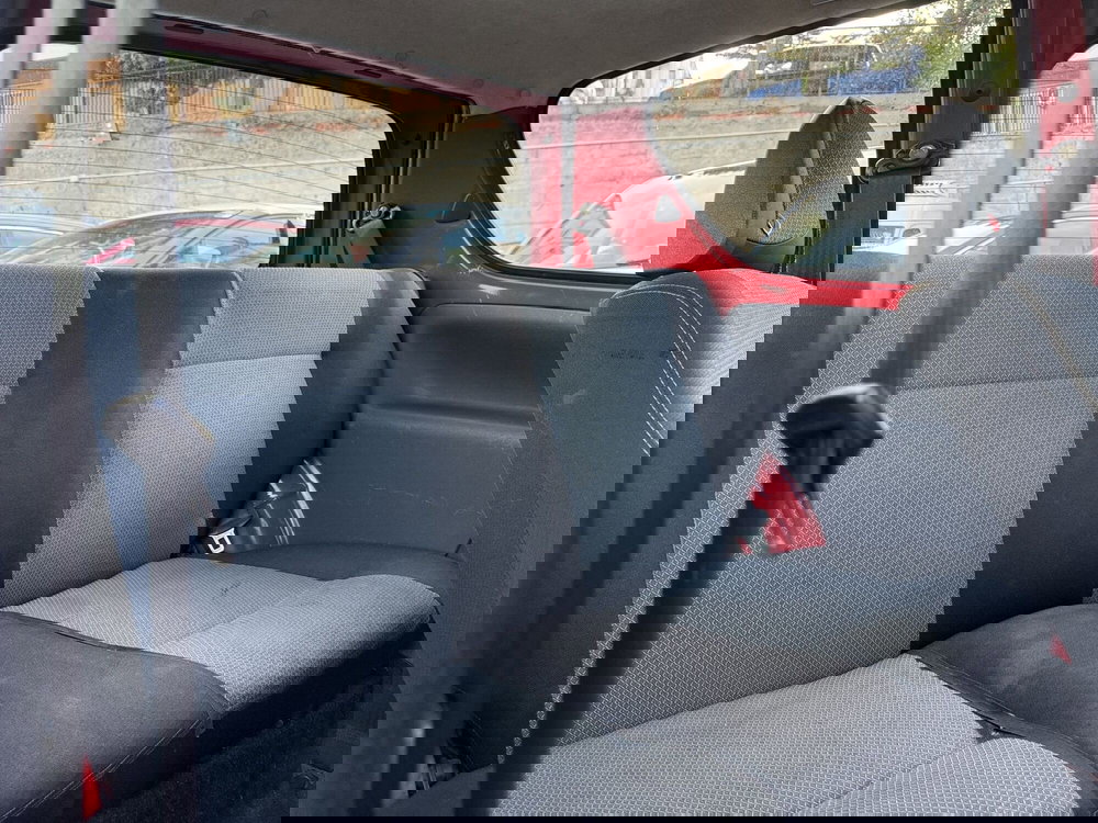 Fiat 600 usata a Messina (8)