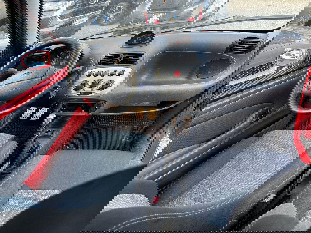 Fiat 600 usata a Messina (9)