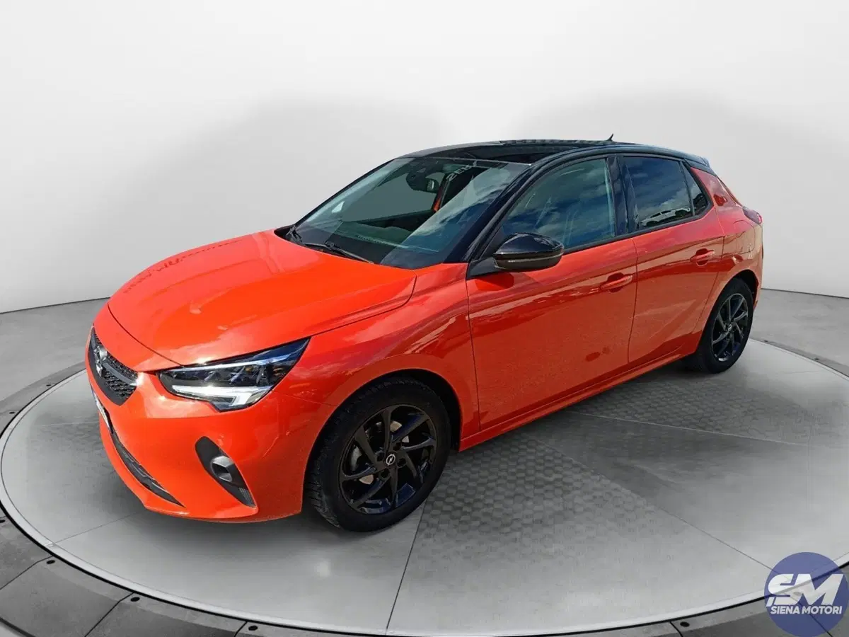 Opel Corsa usata a Firenze