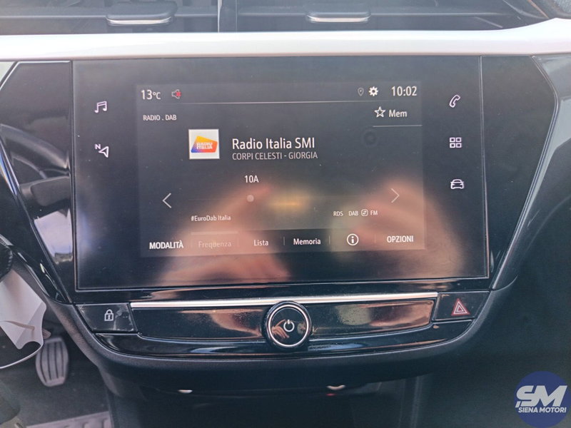 Opel Corsa usata a Firenze (11)