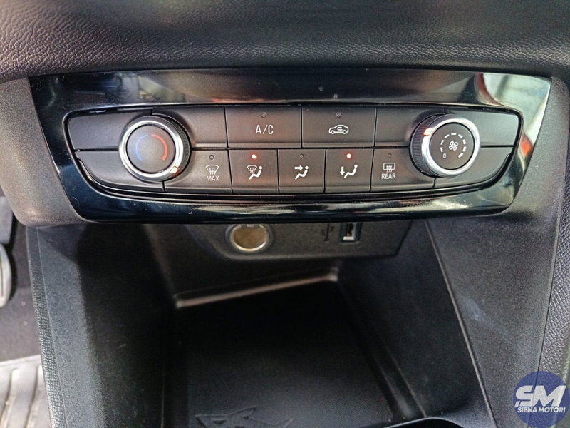 Opel Corsa usata a Firenze (12)