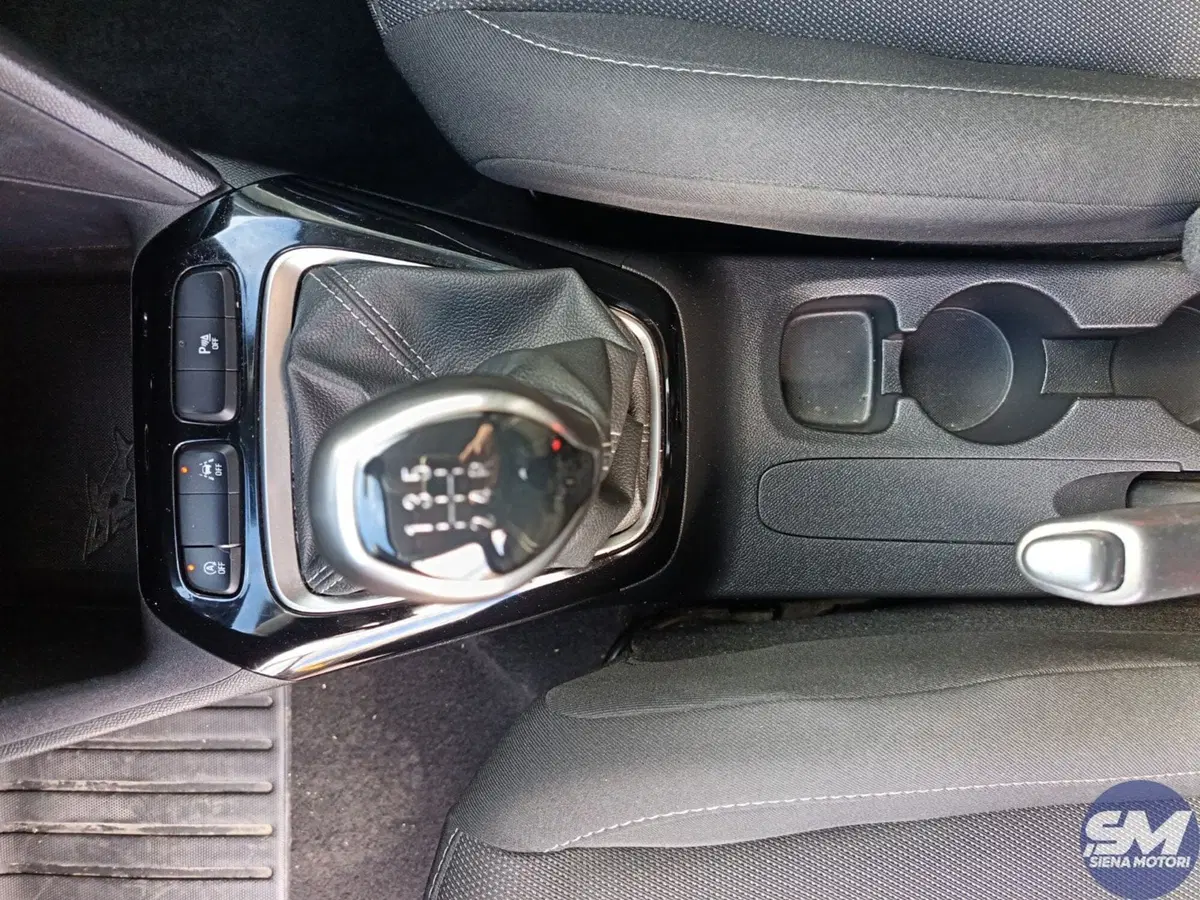 Opel Corsa usata a Firenze (13)