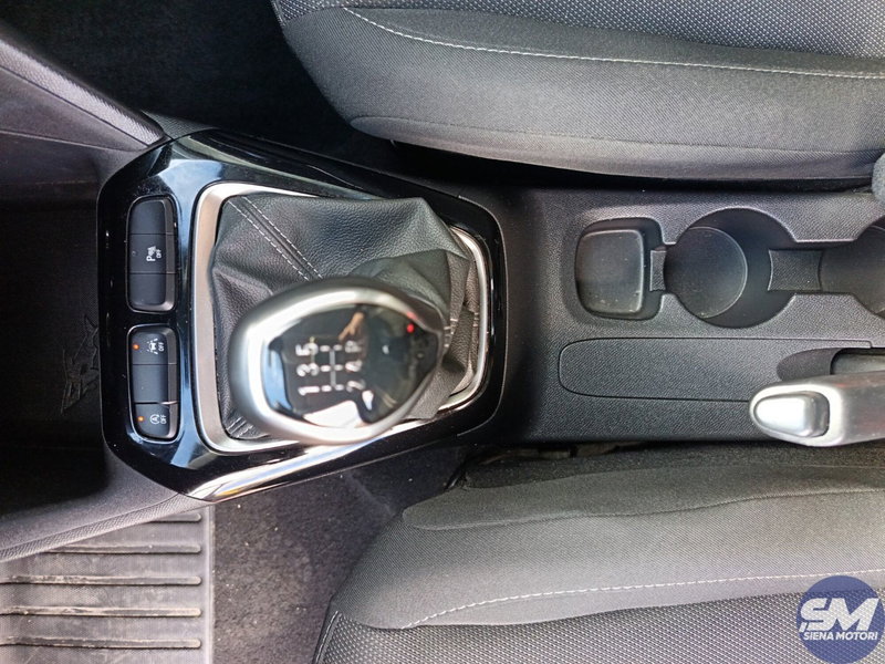 Opel Corsa usata a Firenze (13)